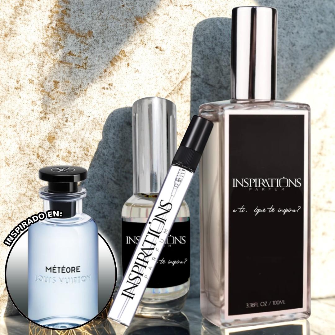 INSPIRADO EN: METEORE - LOUIS VUITTON INSPIRADO EN: METEORE - LOUIS VUITTON
